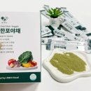 모아헬시 | 바쁜 일상 속 건강한 습관, 간편하게 챙기는 헬시알엔 한포 야채 동결건조 야채가루 후기