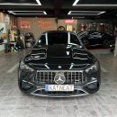 고광택 - 서구 와룡로97길 25 | 부산 크롬죽이기 CLE53 AMG 컨버터블 고광택 블랙 시공 후기