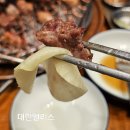 동탄 북광장 삼겹살 맛집 그릴더테라스 동탄본점 도심고기굽기 추천 한우 소갈비집
