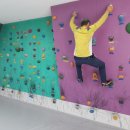 문경 국제클라이밍센터 이미지