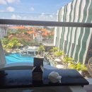 더자(THE ZA)호텔 | 4번째 발리 꾸따 호텔 추천 더 스톤즈 The Stones Hotel Legian 재방문후기