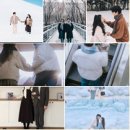 [결혼준비-웨딩앨범 #1] HINEW : 히뉴 스튜디오 준비과정 후기