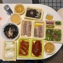 원할머니보쌈족발 인천삼산점ㅣ명불허전 보쌈맛집 보쌈김치맛집