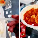 고기 품은 김치찜 이미지