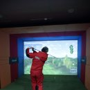 킹스크린골프존 이미지