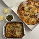 대구 데이트 점심 피자맛집 피자포장 클랩피자 후기