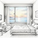 묵호잠자리 이미지