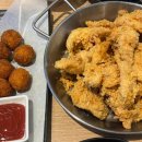 본스치킨고덕아이파크점 이미지