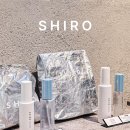 시로뷰티 | 일본 후쿠오카 하카타역 한큐백화점 SHIRO 시로향수 매장 쇼핑!