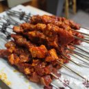 연길참숯양꼬치 이미지