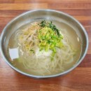 진주 신안동 국수, 정가네국수 물국수, 콩국수, 땡초전 음식후기