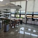 카페37연천휴게소