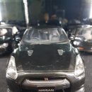 1/18 autoart GTR,AB models 마세라티등 판매합니다 이미지