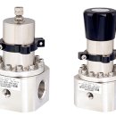 DR70 시리즈 - High Flow & High Pressure Reducing Regulators 이미지