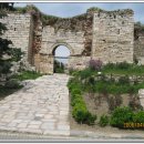 요한성당 앞 이미지