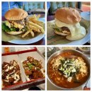 동해물가든 | 여행 찐맛집 추천, 배니닭강정 폴앤메리 고고횟집 동해막국수 나상명초당순두부 짬뽕순두부 웨이팅 맛집...