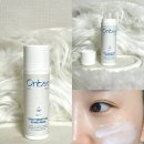 (주)온비 | 백탁, 눈시림 없는 순한 비건 수분선크림 - 밀림없이 촉촉하게 발려서 메이크업이 잘 먹어요