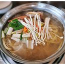 서해해물손칼국수 이미지