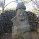 돌하루방 이미지