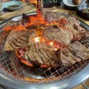 돈쌈숯불갈비 이미지