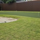 남원주실내골프연습장 이미지