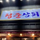 국내산 100% 김치만을 사용하는 경주 용황 맛집 청춘상회 후기