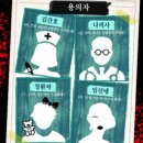 [엑스케이프 강남점] 크라임씬 '다나아 종합병원 살인사건' 범인 검거 실패 후기