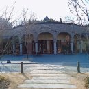 뚱냥한 하루 | 180310~13 일시귀국⑦-4 : 에덴파라다이스 호텔의 너무 예쁜 카페 라파, 인테리어와 커피&amp;와플 그뤠잇...