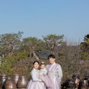 이화동산 | [군산/전주/익산 돌스냅] 낯가림도 잠시, 웃음꽃 피어난 이화동산 야외 돌스냅 촬영 후기