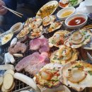 인코브(INCOBB KOREA) / 인코브 회식(TEAM DINING) 이미지