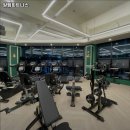 알엠 피트니스 이미지