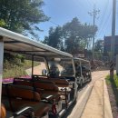 돌리네습지 초소 이미지