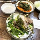 사시사철 흑염소.오리 이미지