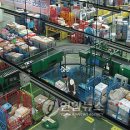 안양우편집중국 이미지