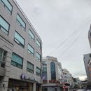 커피빈매봉역점