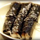 장산꼬마김밥