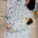 슈크링 낮잠이불 구매 후기