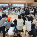 다원이음터 실내 체육관 이미지