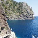 해안코스 이미지