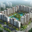 효산종합건설 | 모락산현대 아파트 완벽 가이드: 의왕시 최고의 주거 선택지는 여기!