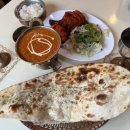 긴자인도레스토랑 이미지