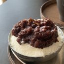 후암동 카페 조향에서 여유로움 느끼고 팥빙수 먹고 온 후기