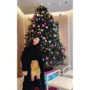 (12/13)크리스마스 미니트리 이미지