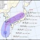 태풍 설거지 - 10월에 만나는 태풍은 늘 낯설다 이미지