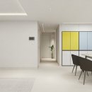 호반베르디움더센트럴 | 전주아파트인테리어 호반베르디움더센트럴2 42평 변화 후기