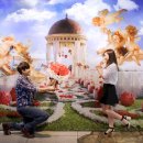 트릭아트뮤지엄 이미지