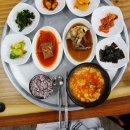 군산경포초등학교 | [군산맛집]만물꽃게장/간장게장