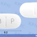 치아 발치후 복약(모사드린정) 이미지