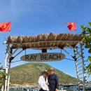 럭셔리 SHOW 가족노래연습장 | [베트남 나트랑] 부모님모시고 도깨비 럭셔리 호핑투어 내돈내산 후기 꿀팁 준비물