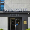 브라운도트호텔 양산평산점 이미지